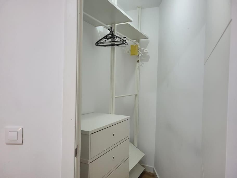 Apartamento Proximo A Plaza De La Alameda Севилья Экстерьер фото